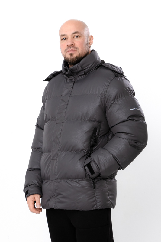 Куртка чоловіча (зима)